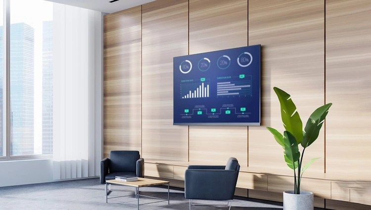 Телевидение для бизнеса от Ростелеком в деревня Юраково (Чувашская Республика)